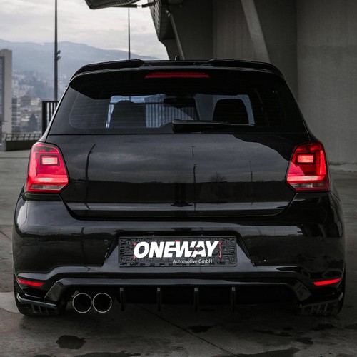 Spoiler tetto per vw - tetto,