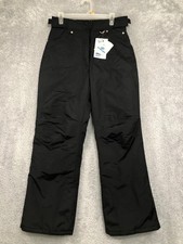Pantaloni da sci neve slalom