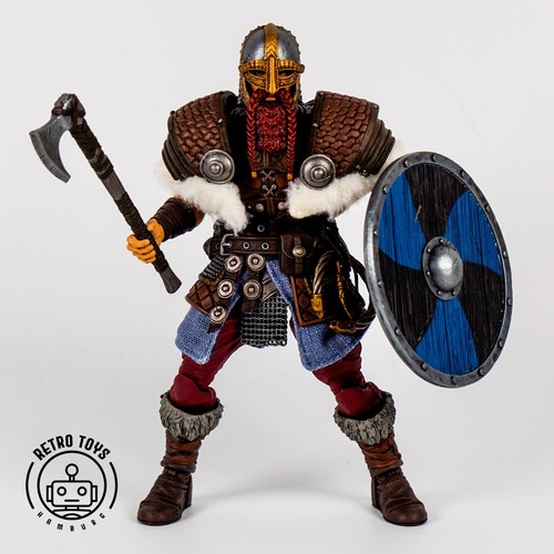 Broddr bjorngar mythic - bjorngar,