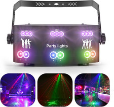 Luce Stroboscopica, Luce Da