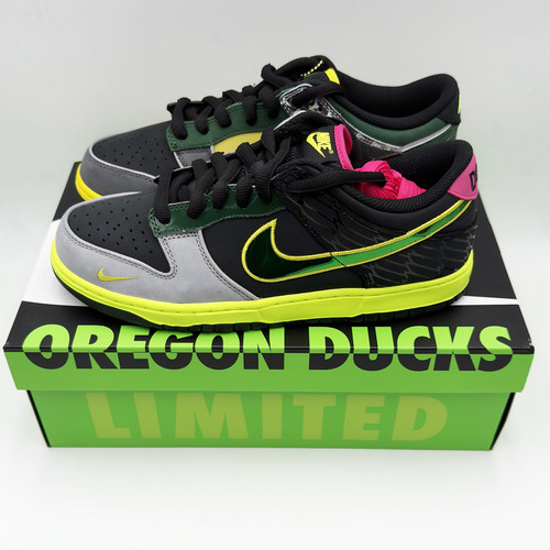 Nike dunk low - low, the
