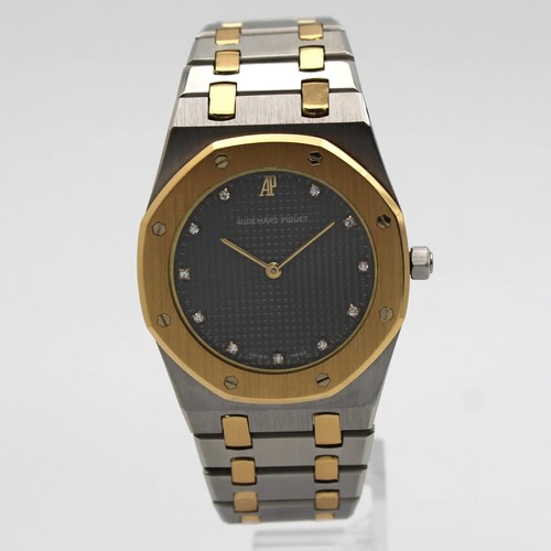 Orologio uomo audemars piguet - audemars,