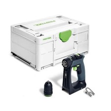 AVVITATORE FESTOOL CXS 18