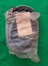 VESPA IMPIANTO ELETTRICO D'EPOCA