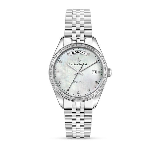 Orologio lucien rochat madame - rochat,