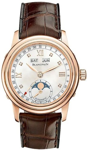 Orologio blancpain donna - blancpain,