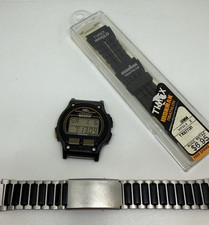 Orologio Vintage Uomo Timex