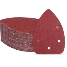 Fogli abrasivi carta - 30,