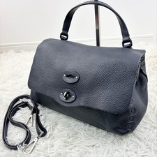 Borsa a mano ZANELLATO Postina