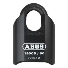 Abus 190Cs/60 Combination
