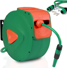 Avvolgitubo Da Giardino Tubo