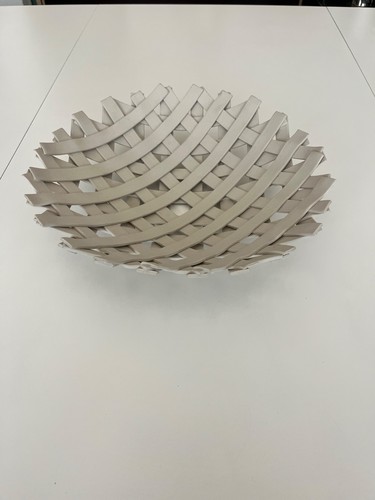 Enzo mari centre table - centre, de