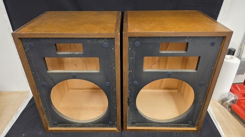 Vintage 1980 klipsch heresy - vintage,