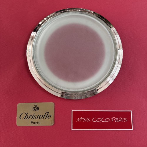 Christofle plat - christofle,