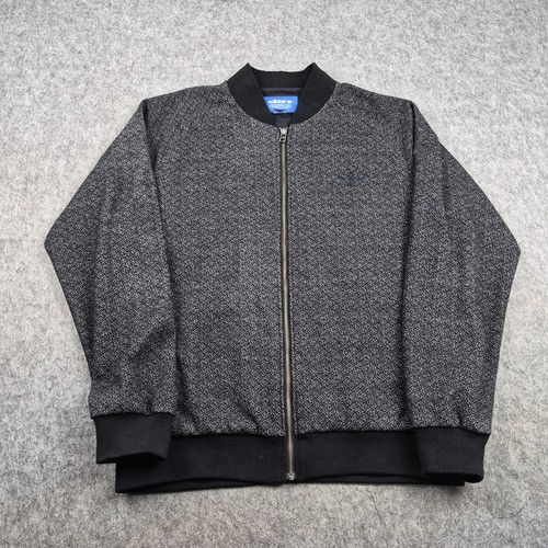 Adidas giacca uomo grande - giacca,