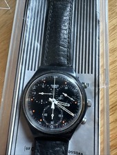 Orologio Swatch Vintage Wall