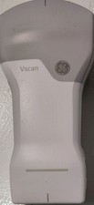 Ge Vscan Air Cl  Wireless