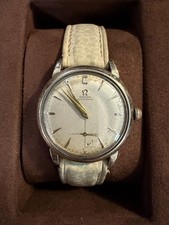 Omega uomo con sub secondi