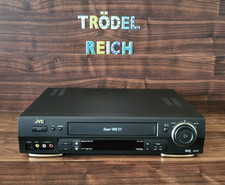 Videoregistratore JVC HR-S6711