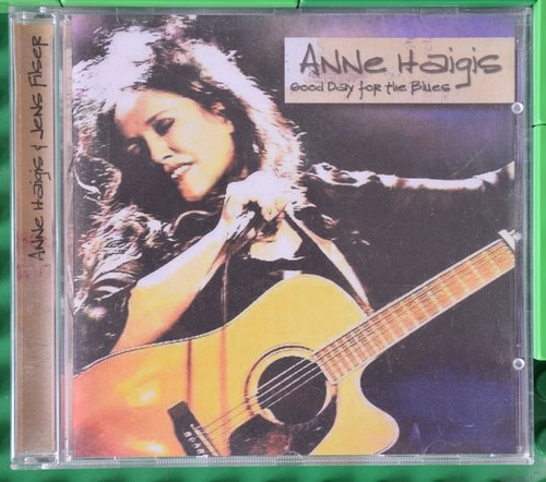 Anne haigis good day for - haigis,