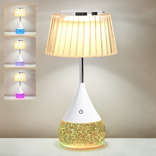 Lampada tavolo rgb base - lampada, da