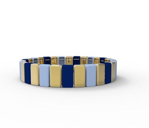 Bracciale ops objects donna - bracciale,
