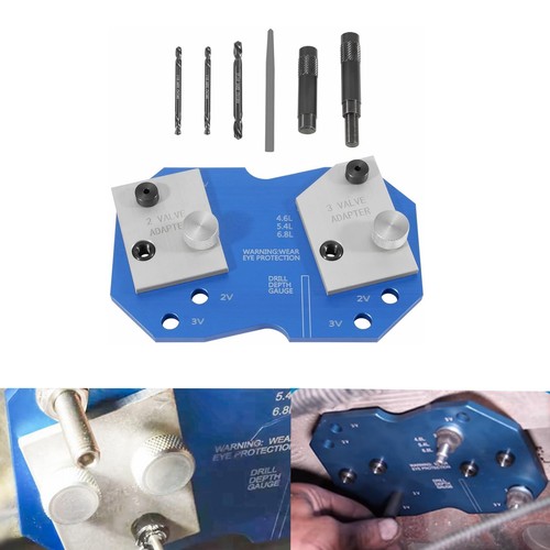 68500 manifold drill template - drill,