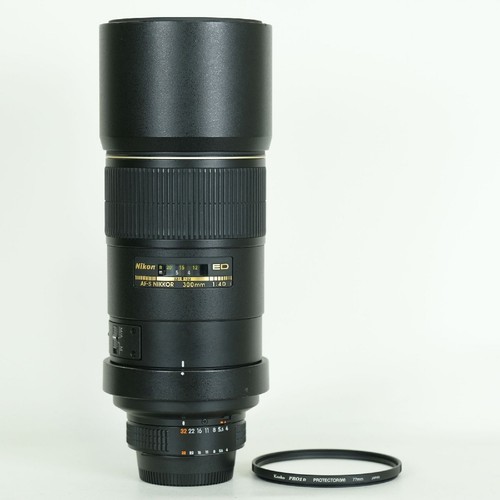 Nikon nikkor 300mm - nikon,