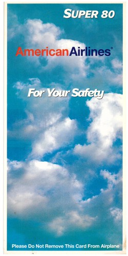 Scheda sicurezza american - di, /