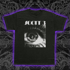 Scott Walker Scott 3 T-Shirt