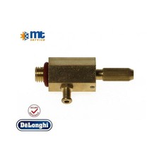 RUBINETTO VAPORE MACCHINA