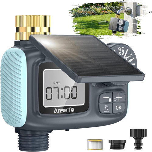 Computer irrigazione a - irrigazione,