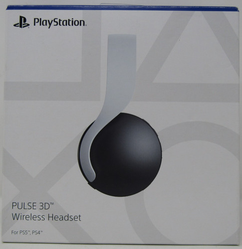 Sony playstation pulse cuffie - pulse,