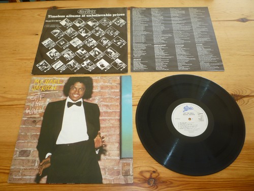 Michael jackson off - off, the