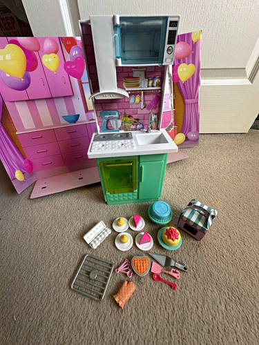 Barbie celebration fun - celebration,