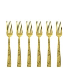 Sambonet, Cometa PVD Gold, Set