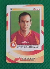 Scheda telefonica Nuova Panini