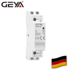 GEYA Contattore automatico