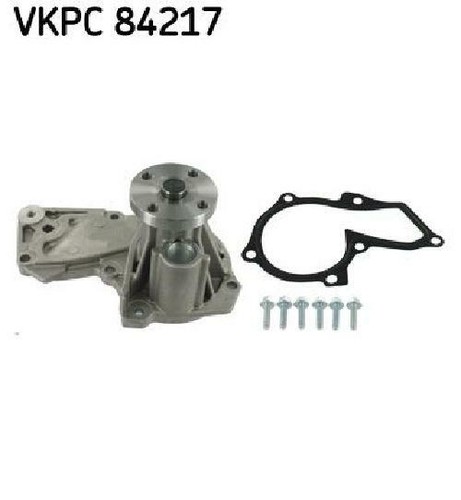 Pompa acqua originale skf - acqua,