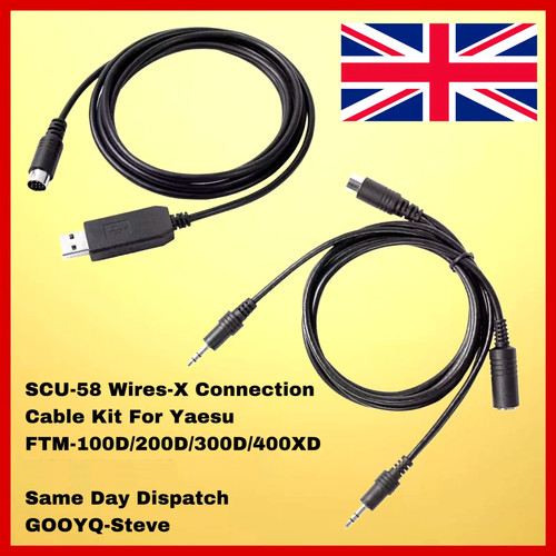 Scu wires cavo di - wires-x,