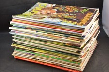 LOTTO 33 RIVISTE CUCITO LE IDEE DI SUSANNA OTTIME CONDIZIONI CARTAMODELLI