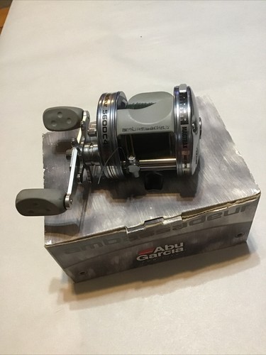 Abu garcia ambassadeur - abu, 5600c4