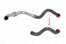 Tubo intercooler turbo per