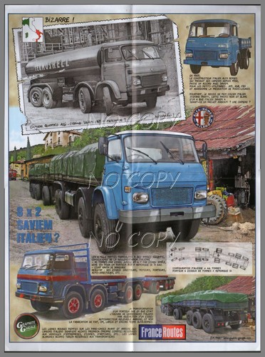 Poster camion rétro alfa - rétro,