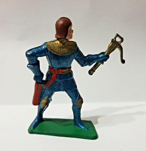 Soldatini figurini starlux - figurini, 1