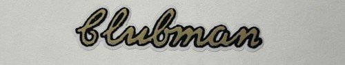 Carlton clubman - carlton,