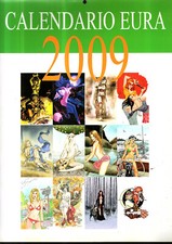 CALENDARIO Eura del 2009