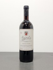 Barolo Fratelli Veglio 1980