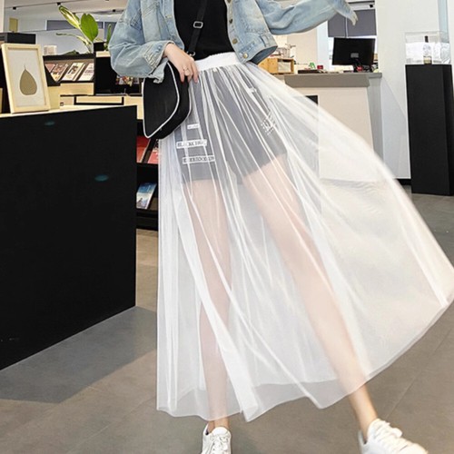 Sottogonna donna maglia