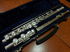 Flauto traverso Orsi Master 82